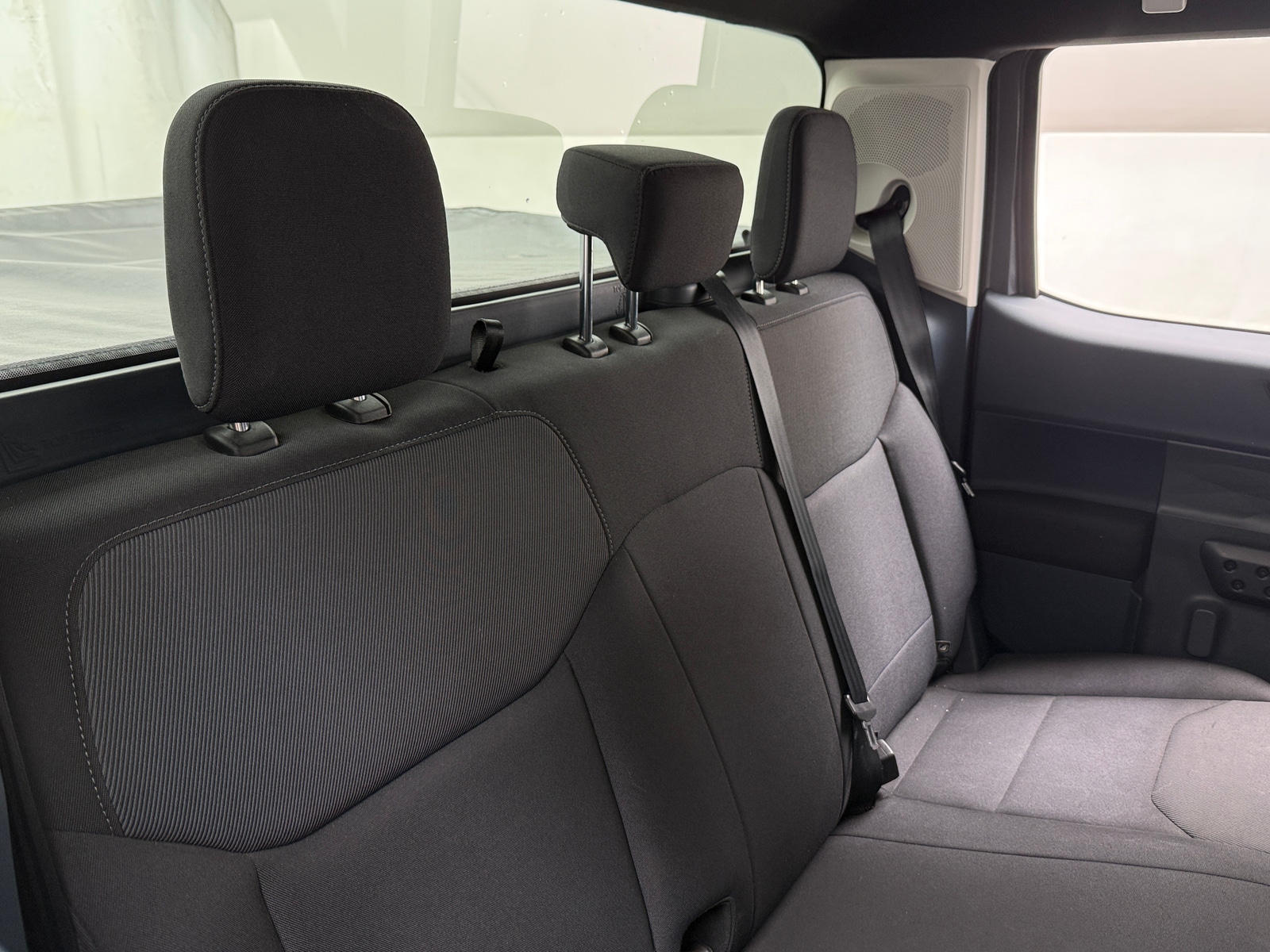 Thumbnail: 2022 Ford Maverick - 6