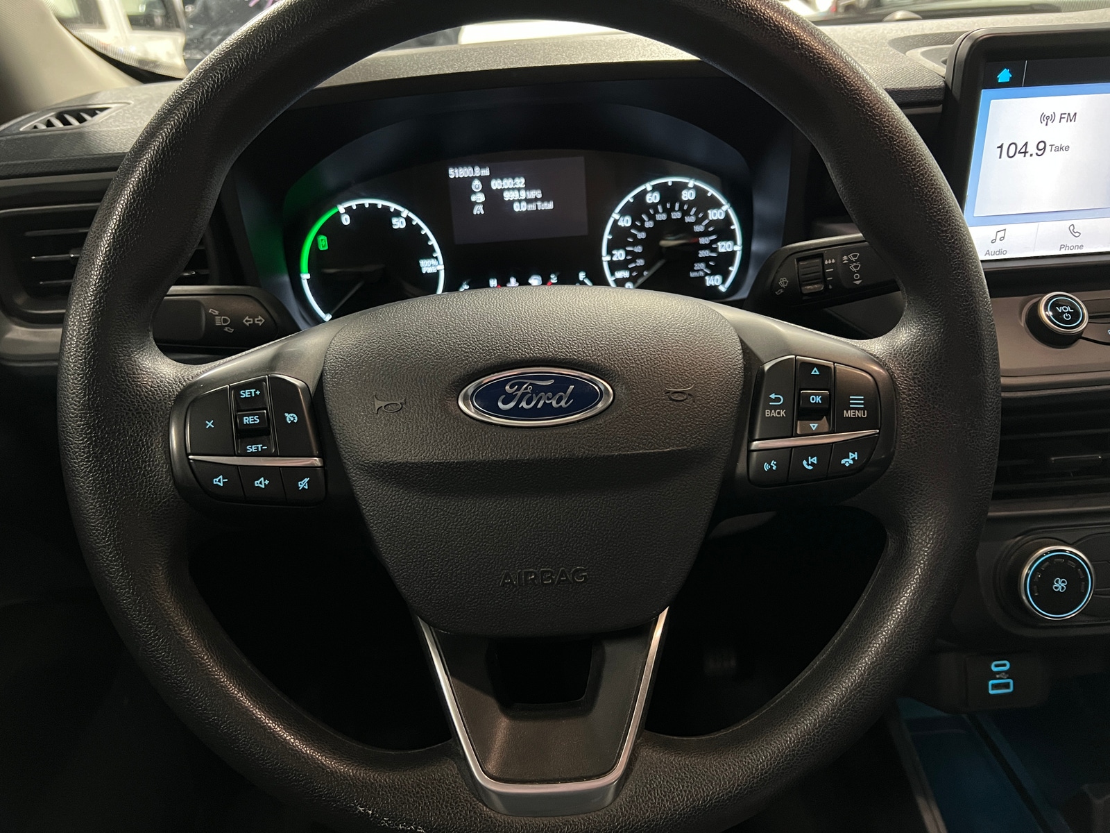 Thumbnail: 2022 Ford Maverick - 5