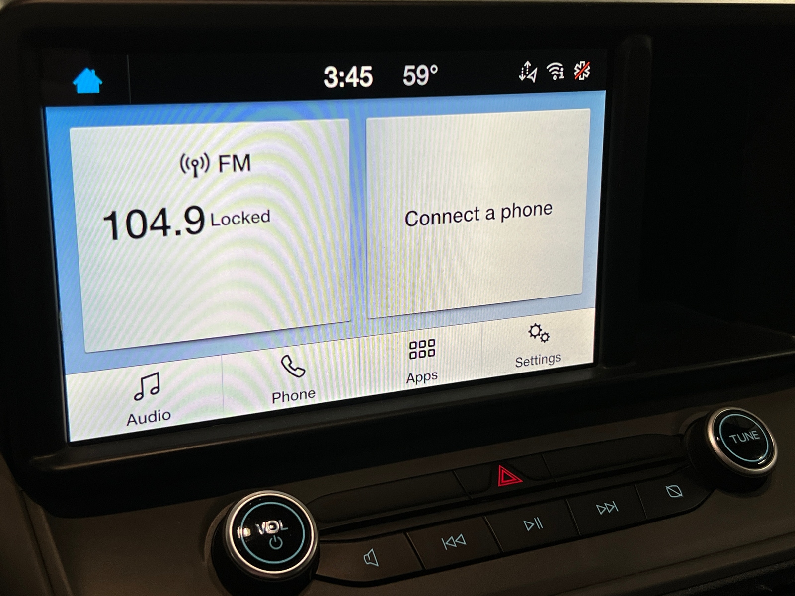 Thumbnail: 2022 Ford Maverick - 4