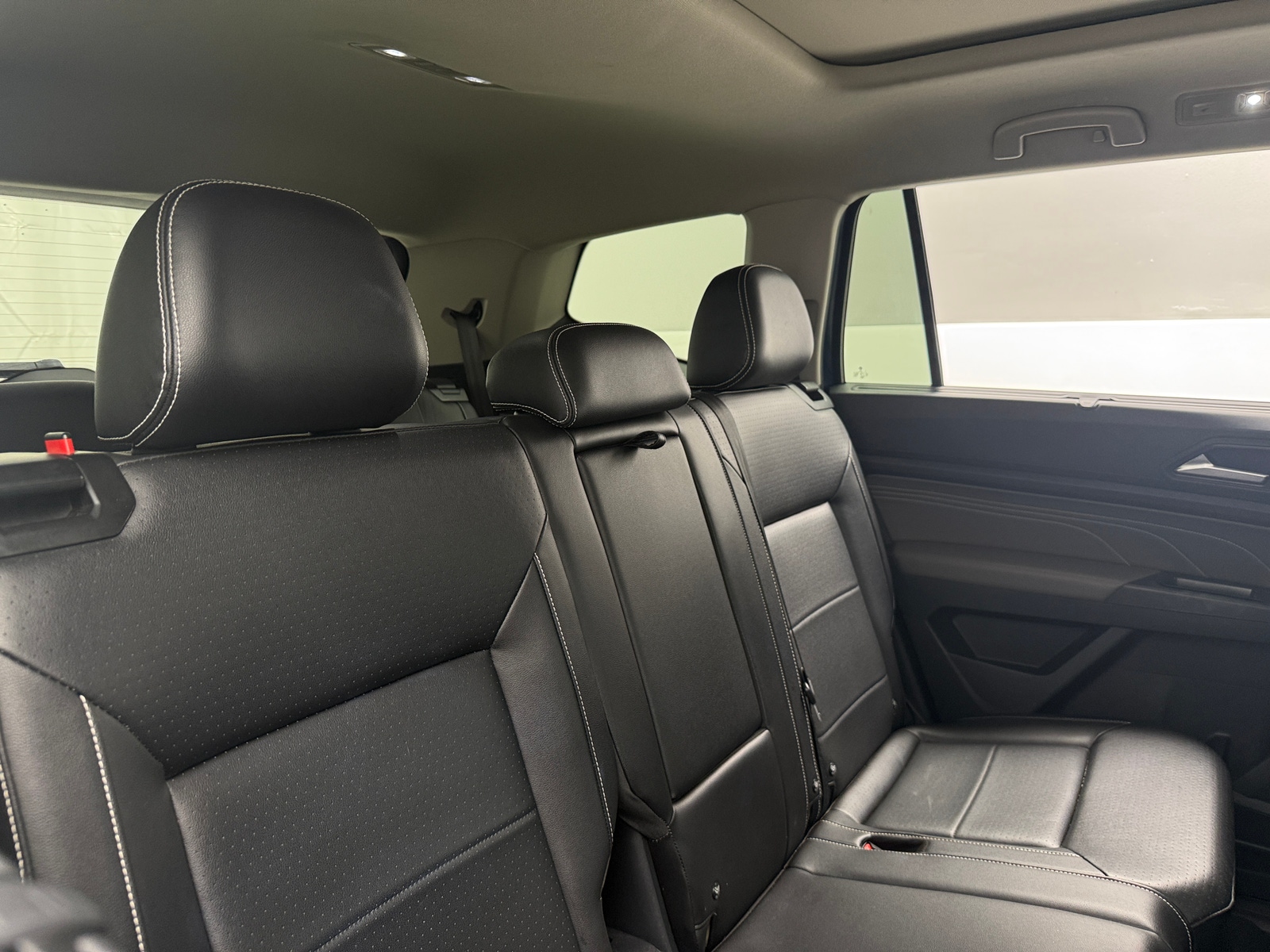 Thumbnail: 2021 Volkswagen Atlas - 5