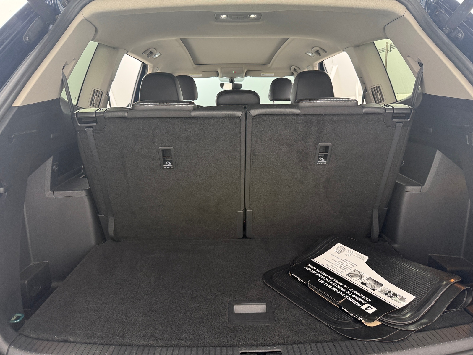 Thumbnail: 2021 Volkswagen Atlas - 6