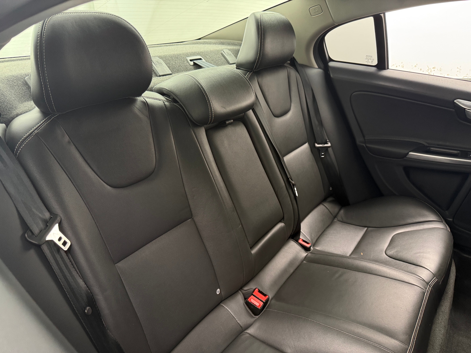 Thumbnail: 2017 Volvo S60 - 5