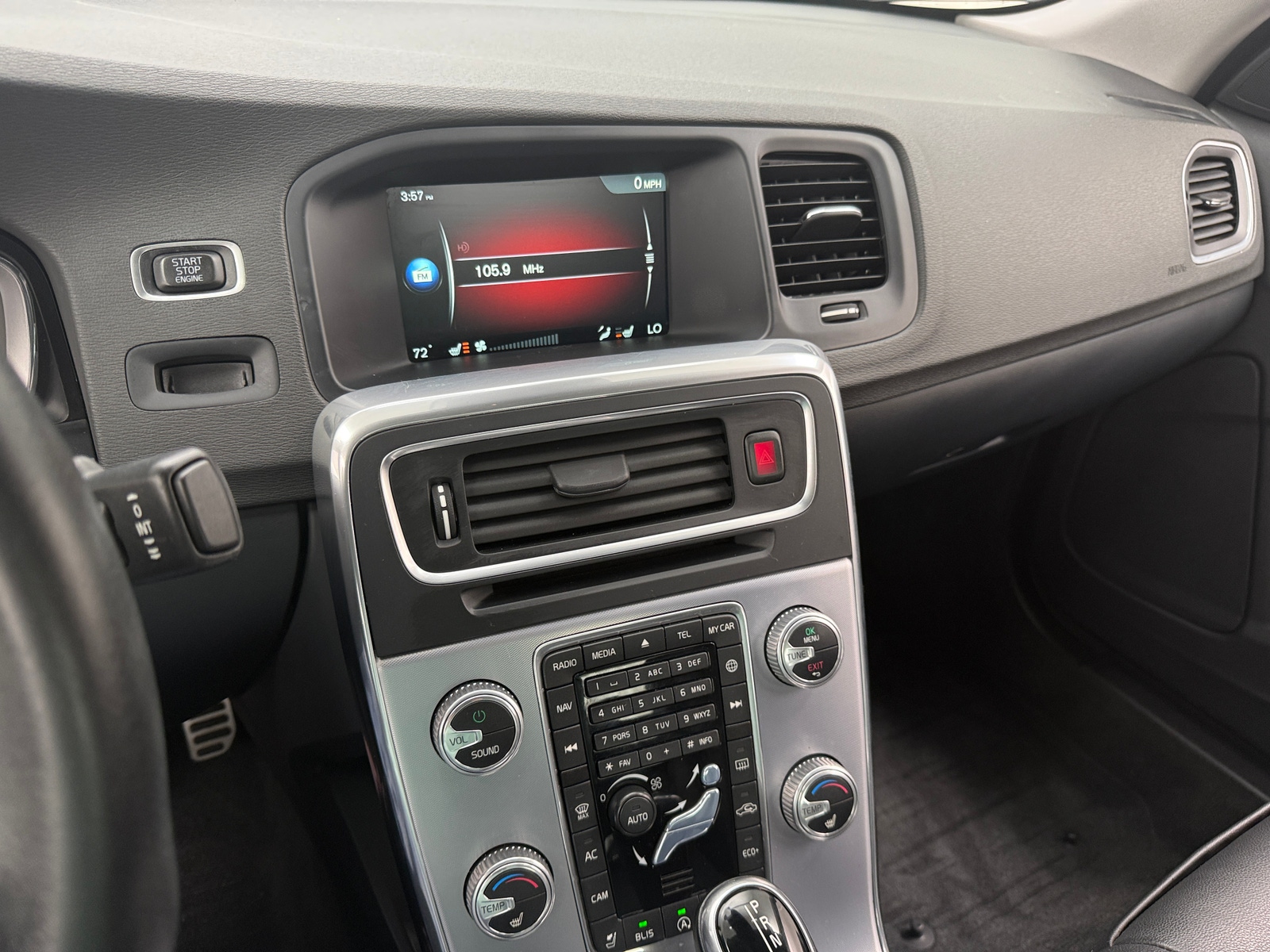 Thumbnail: 2017 Volvo S60 - 3