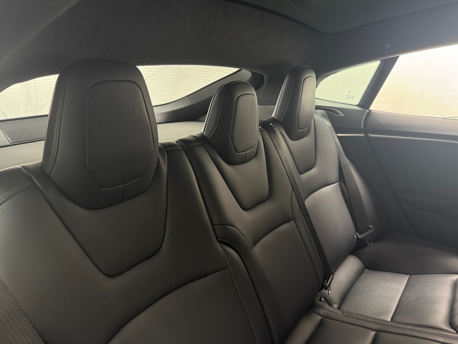 Thumbnail: 2017 Tesla Model S - 5