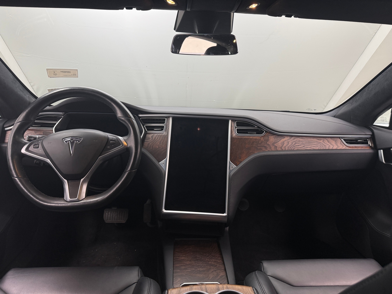Thumbnail: 2017 Tesla Model S - 2