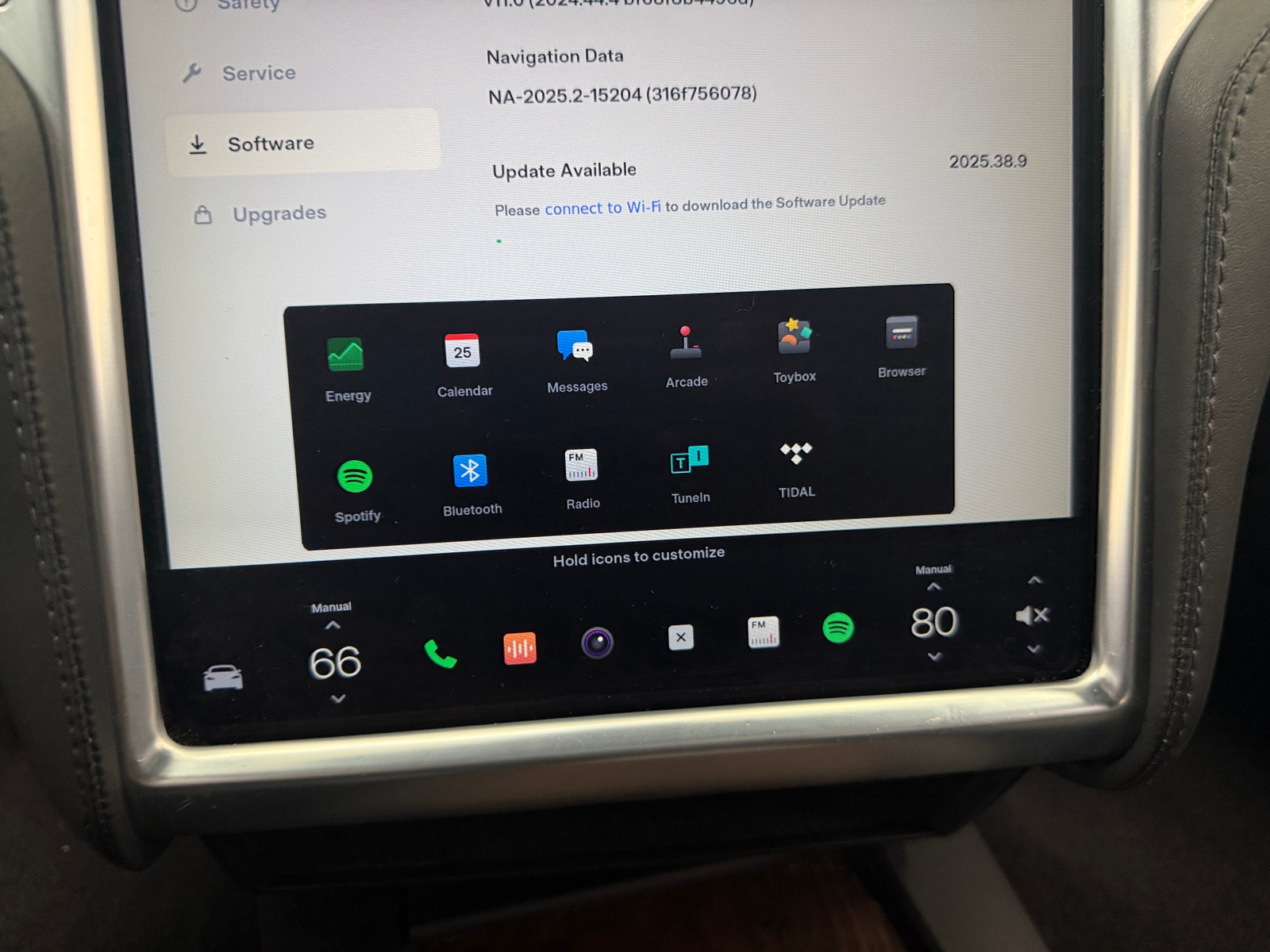 Thumbnail: 2017 Tesla Model S - 3