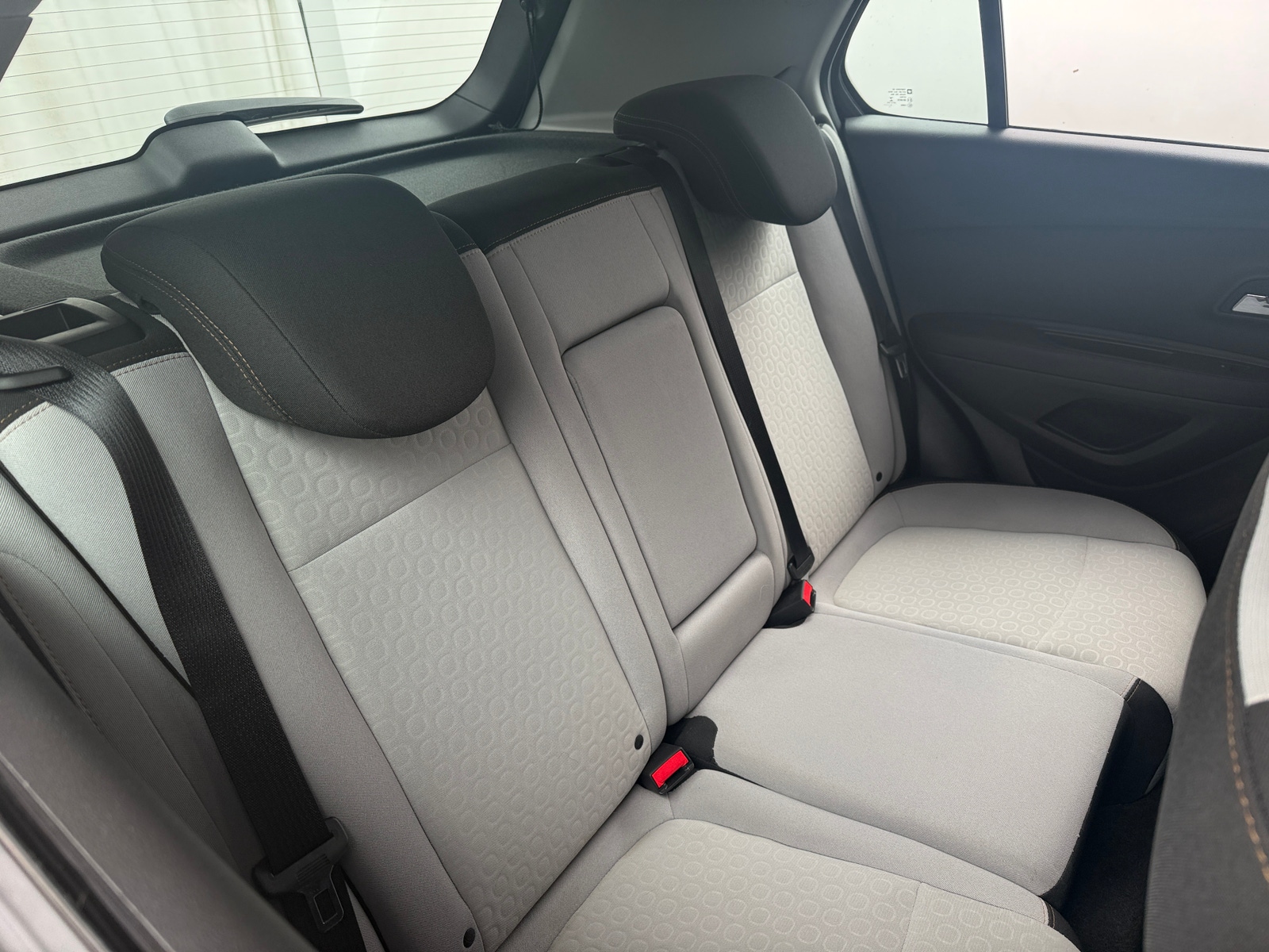 Thumbnail: 2019 Chevrolet Trax - 6