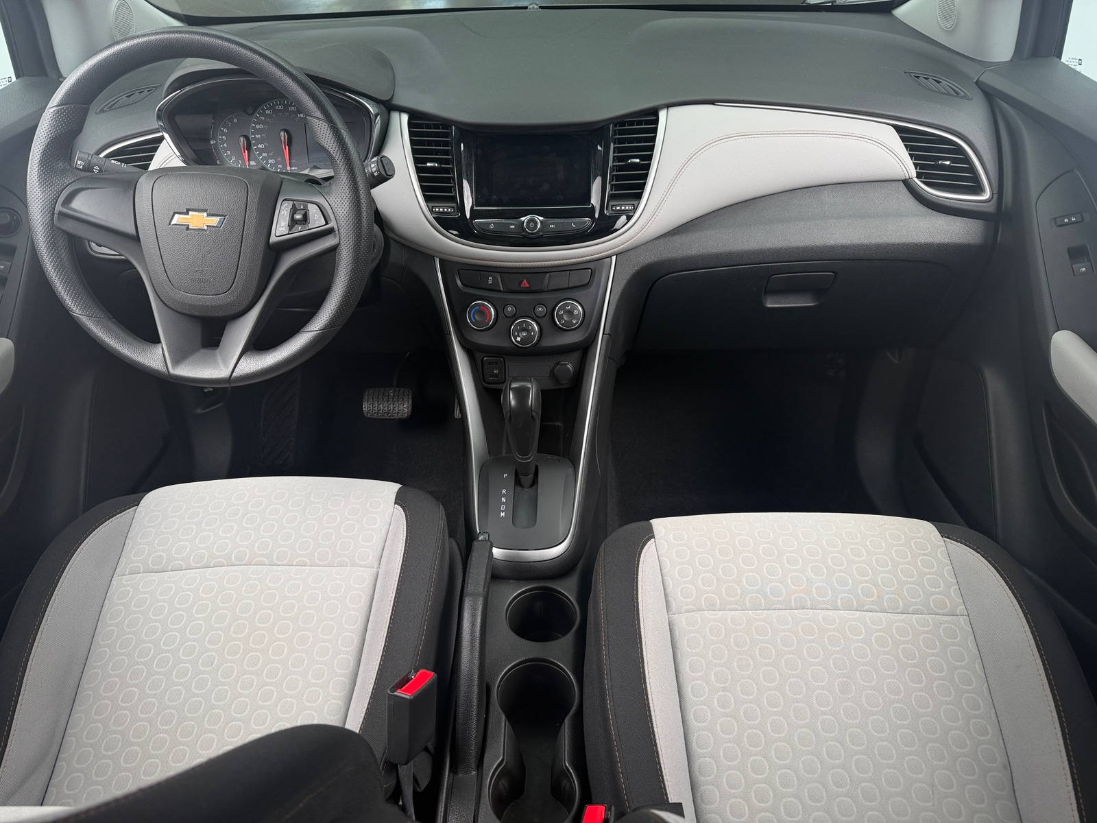 Thumbnail: 2019 Chevrolet Trax - 3