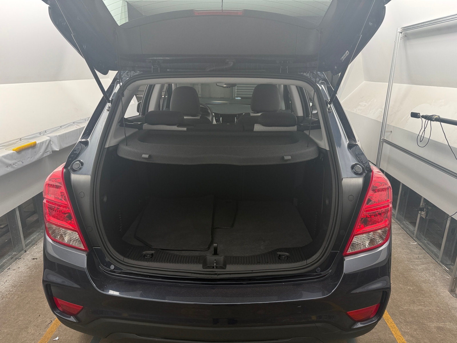 Thumbnail: 2019 Chevrolet Trax - 7