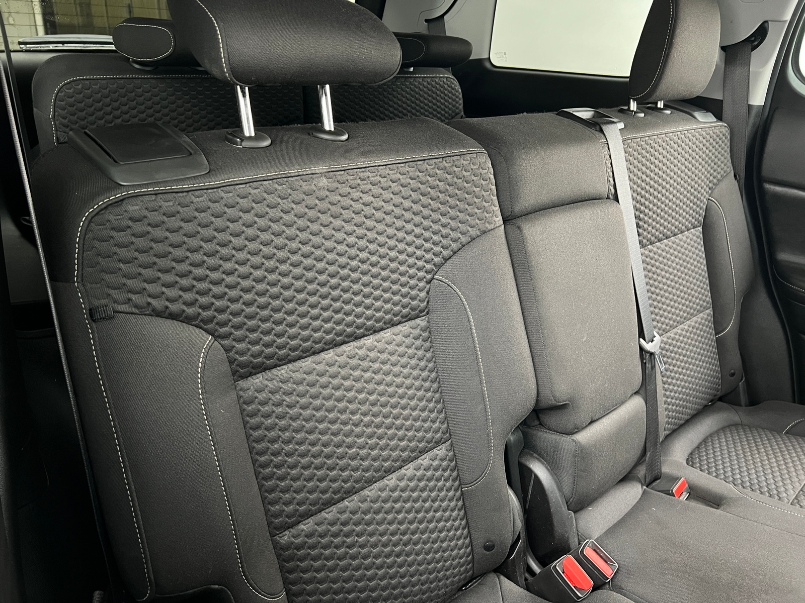 Thumbnail: 2019 GMC Acadia - 6