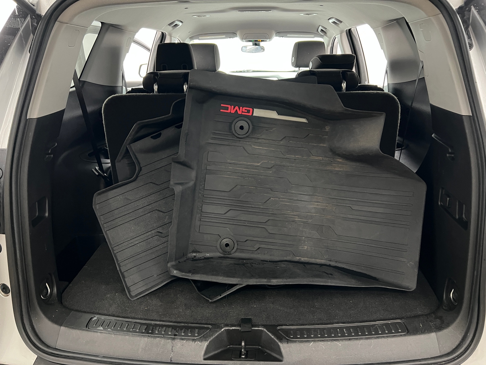 Thumbnail: 2019 GMC Acadia - 7