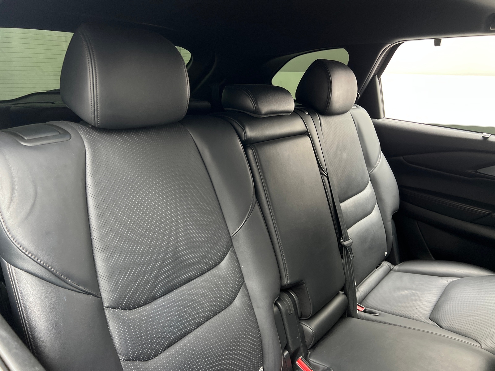 Thumbnail: 2018 Mazda CX-9 - 5