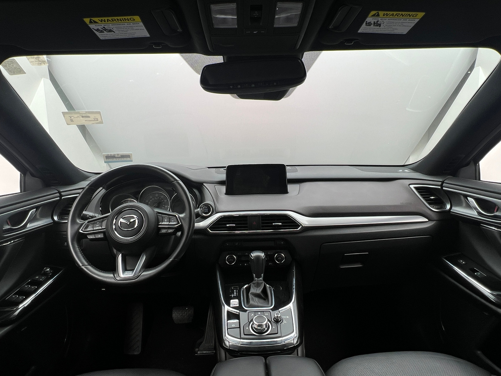 Thumbnail: 2018 Mazda CX-9 - 2