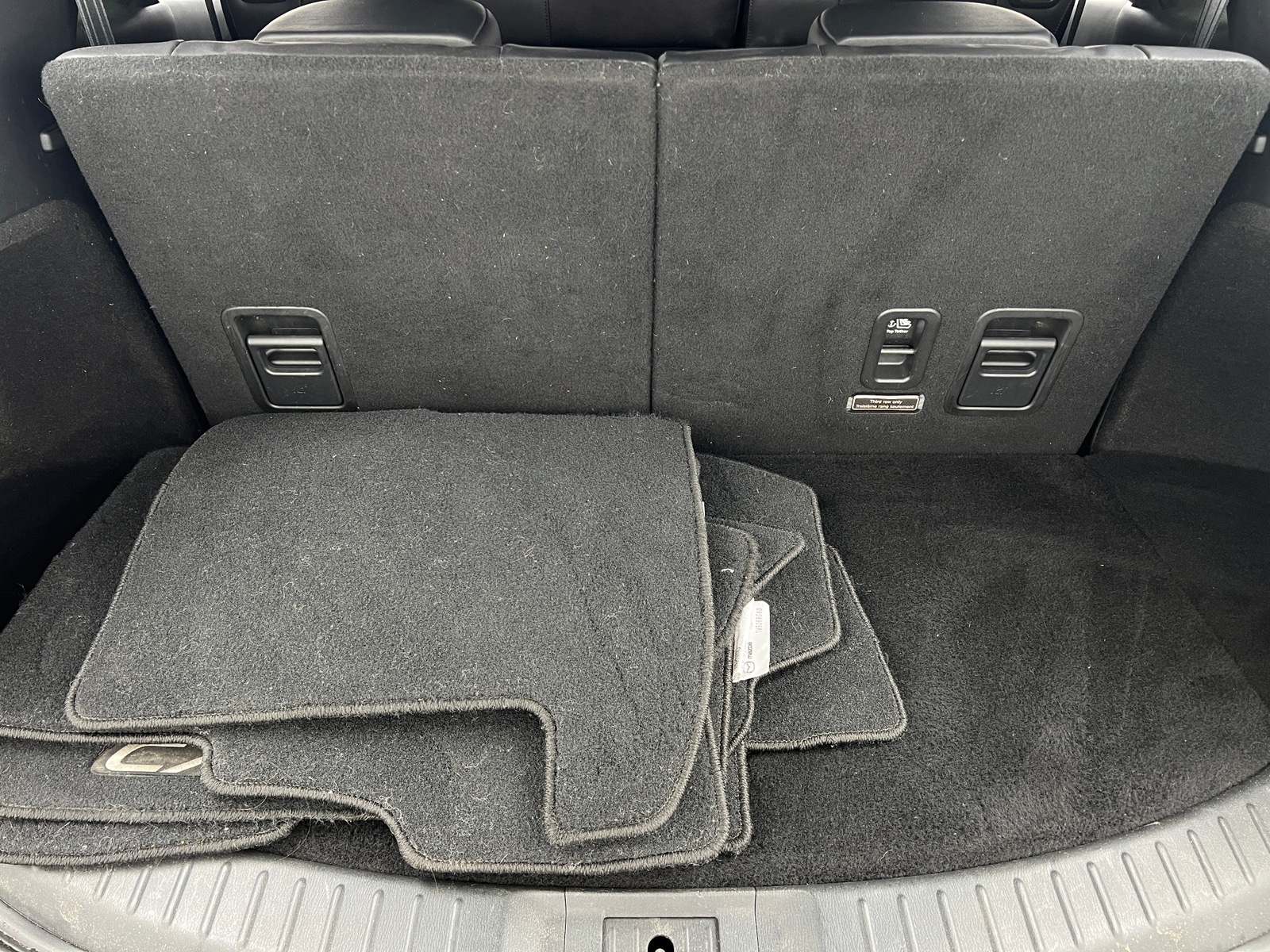 Thumbnail: 2018 Mazda CX-9 - 6