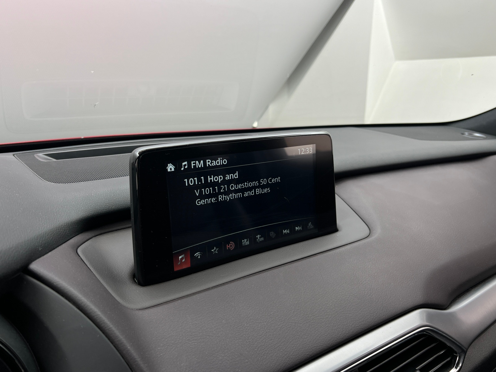 Thumbnail: 2018 Mazda CX-9 - 3