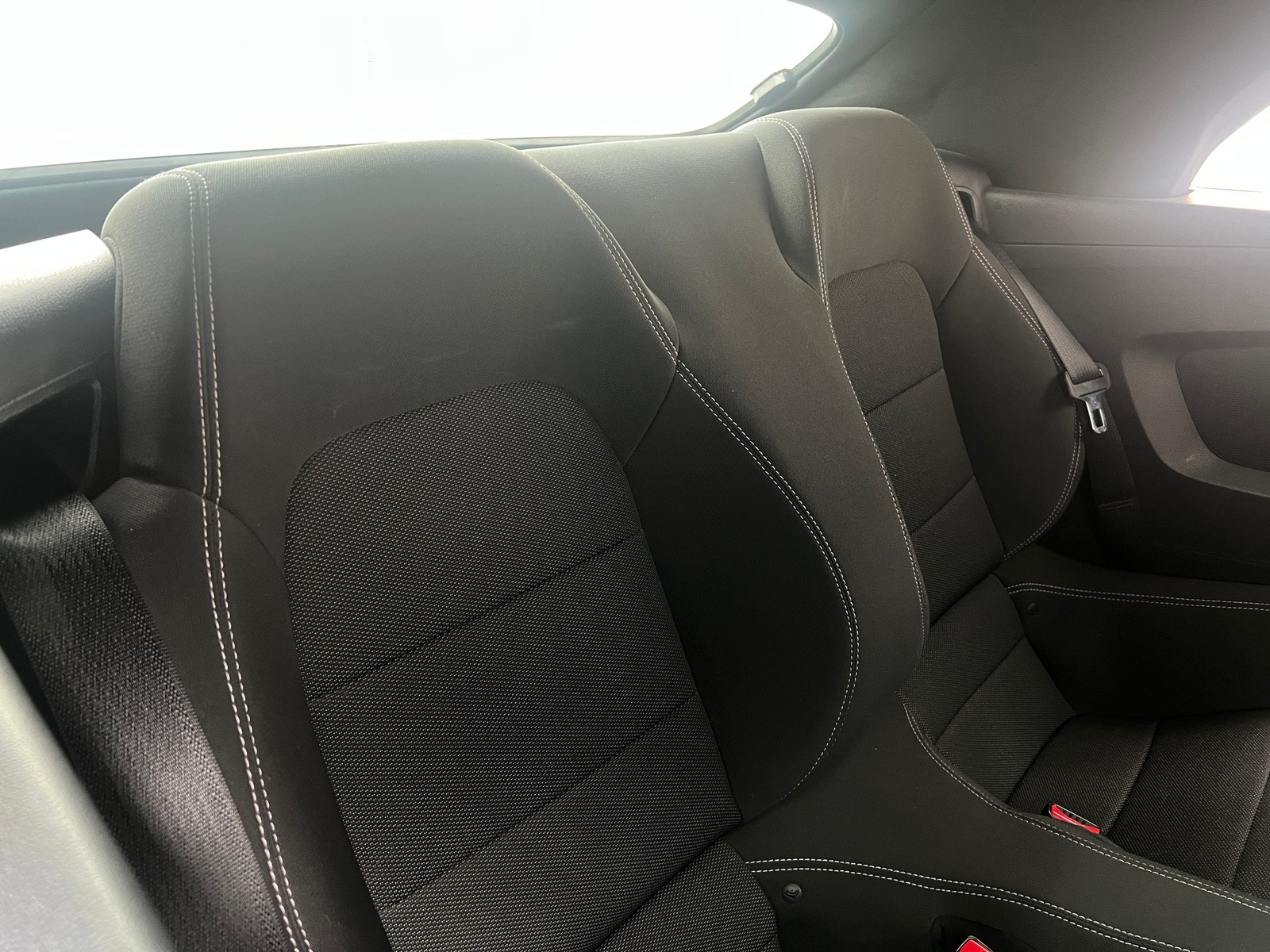 Thumbnail: 2015 Ford Mustang - 6