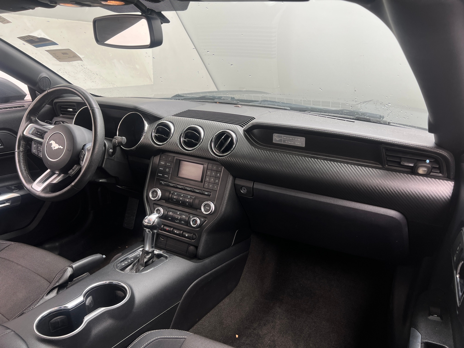 Thumbnail: 2015 Ford Mustang - 3