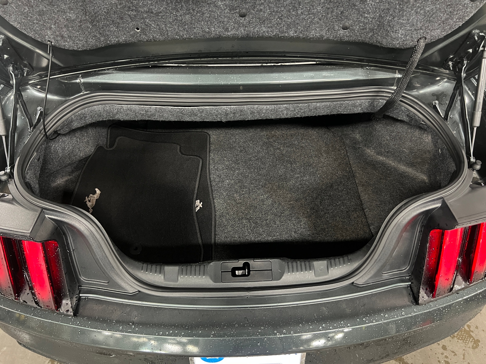 Thumbnail: 2015 Ford Mustang - 7