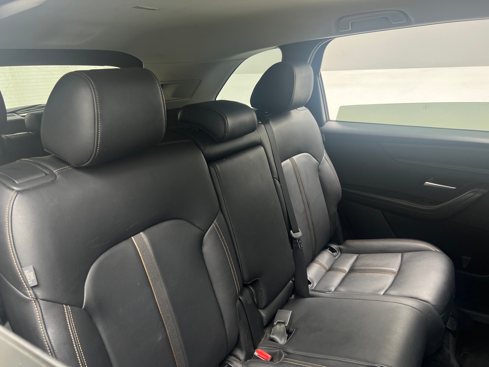 Thumbnail: 2024 Mazda CX-90 - 5