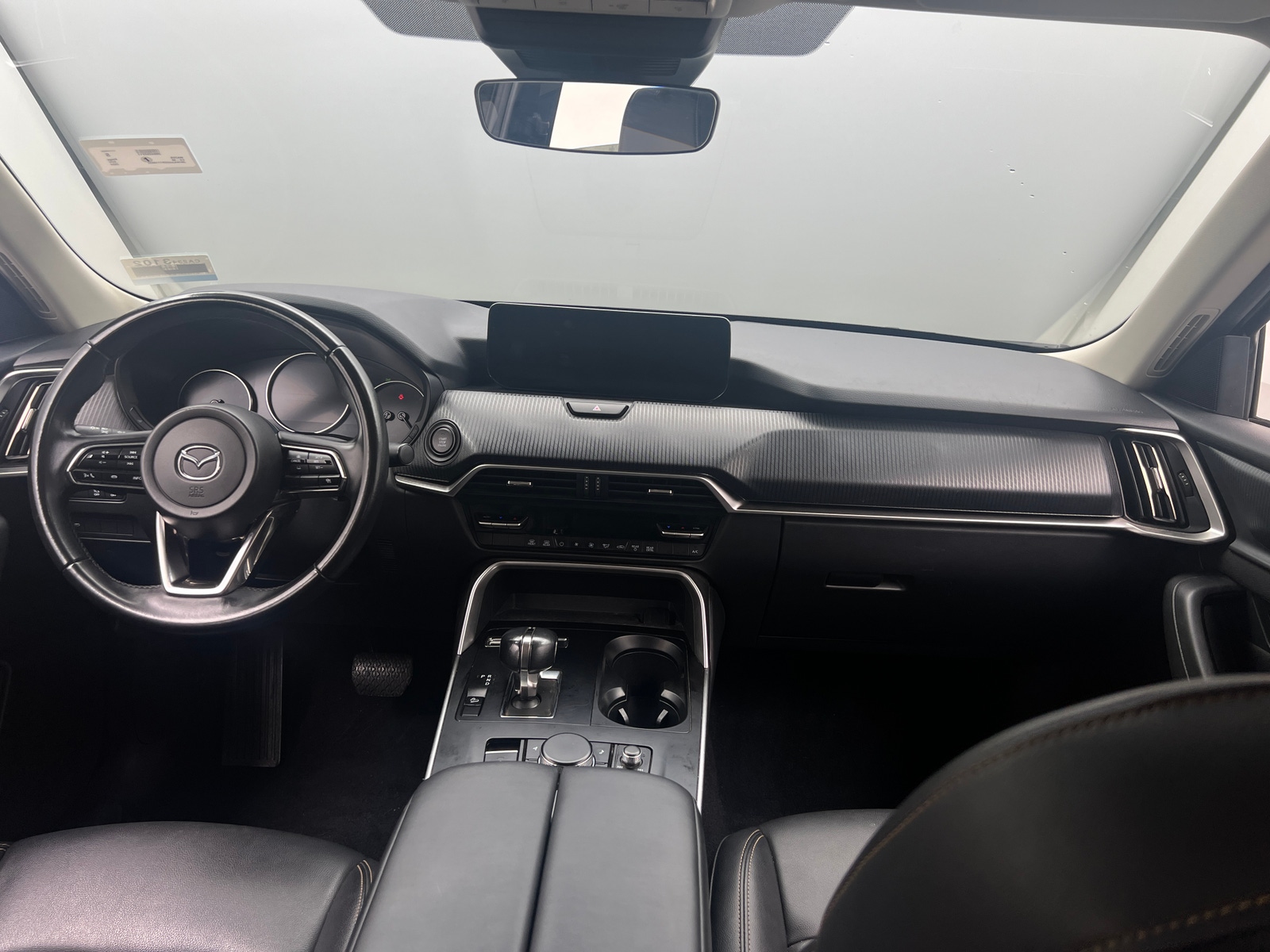 Thumbnail: 2024 Mazda CX-90 - 2