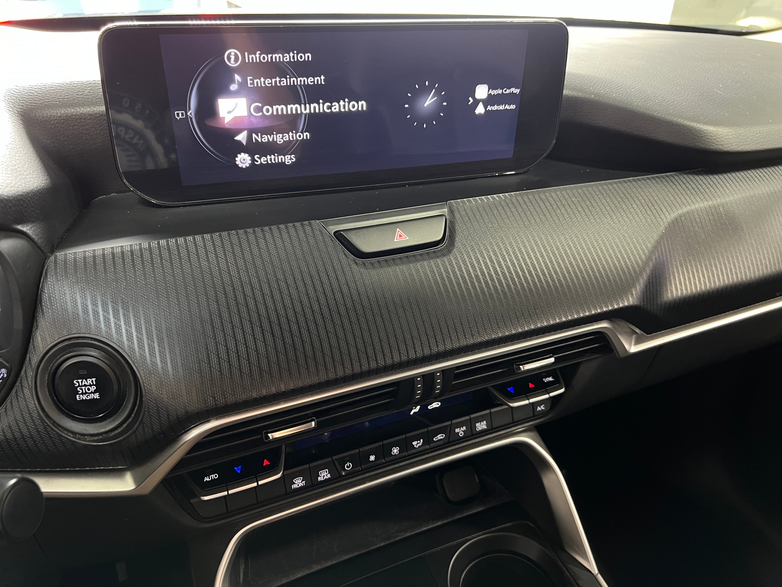 Thumbnail: 2024 Mazda CX-90 - 3