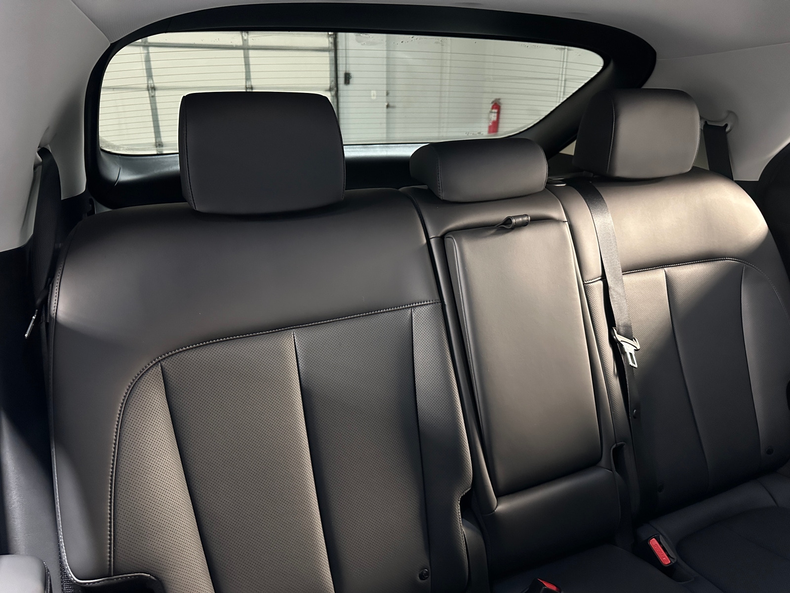 Thumbnail: 2023 Hyundai Ioniq 5 - 5