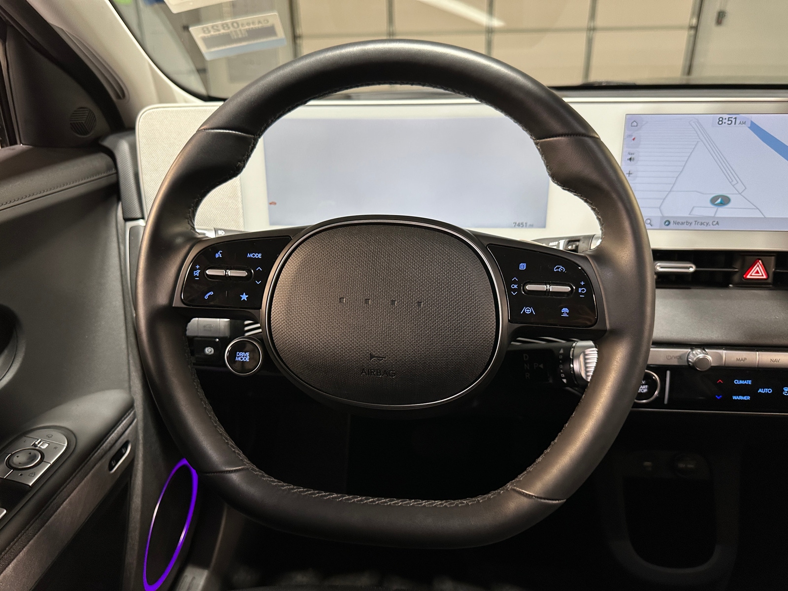 Thumbnail: 2023 Hyundai Ioniq 5 - 4