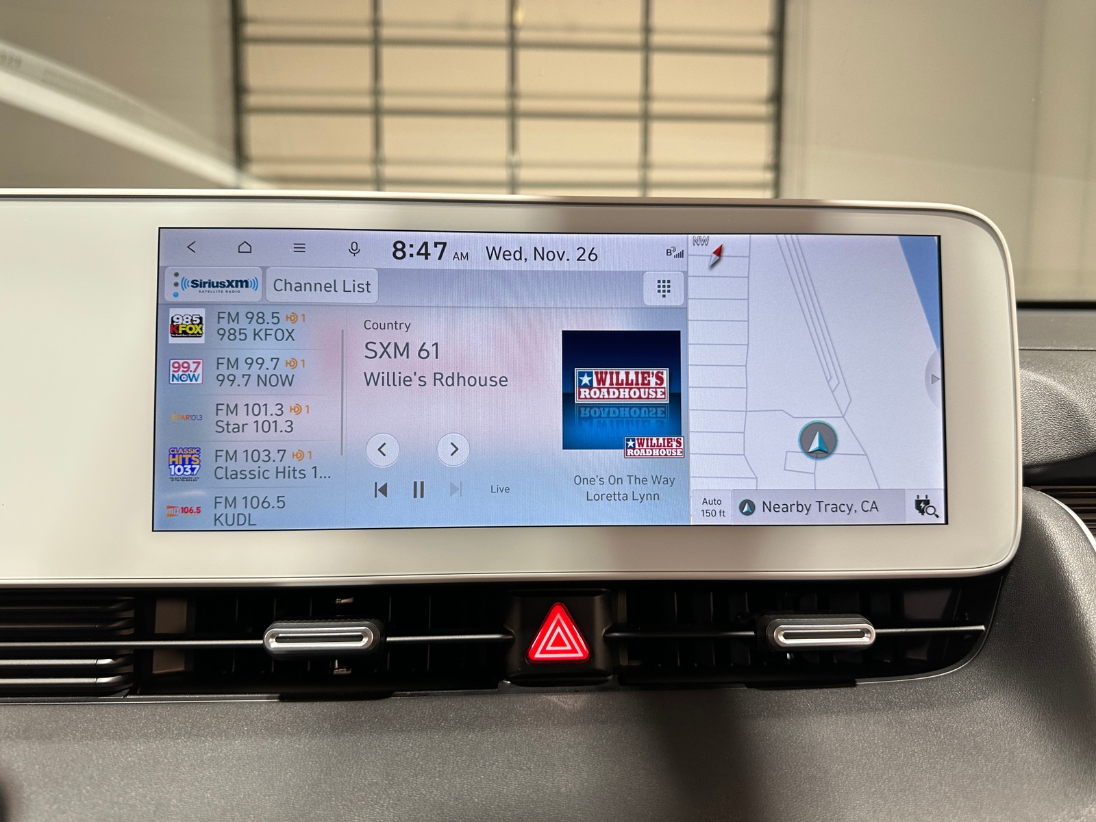 Thumbnail: 2023 Hyundai Ioniq 5 - 3