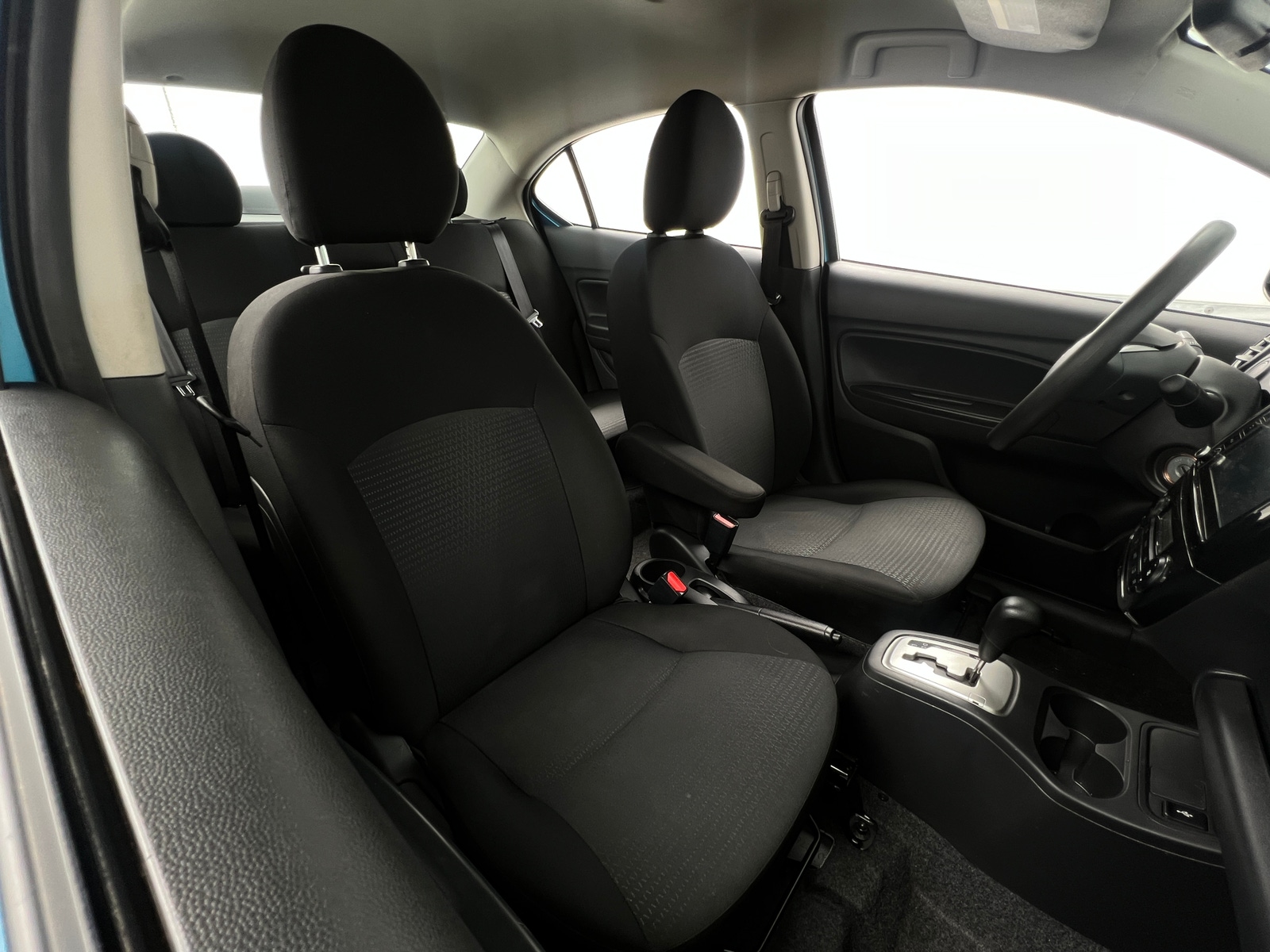 Thumbnail: 2024 Mitsubishi Mirage G4 - 2