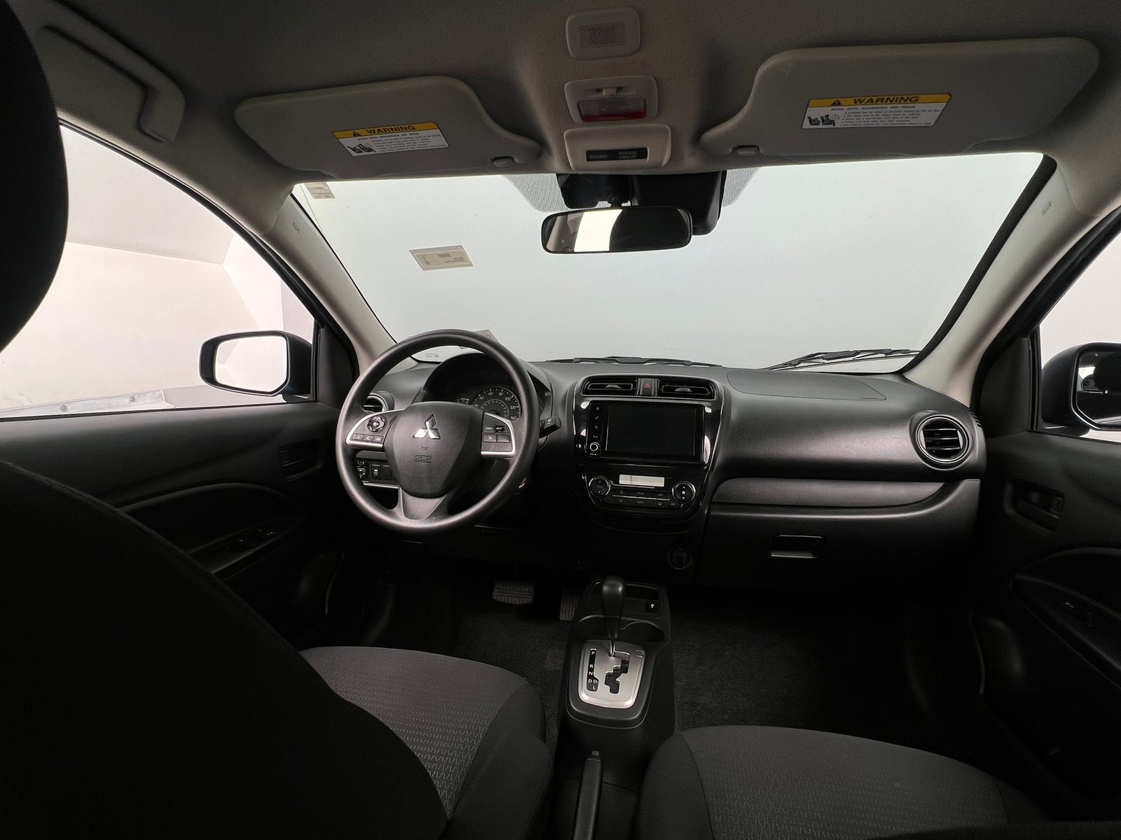 Thumbnail: 2024 Mitsubishi Mirage G4 - 3