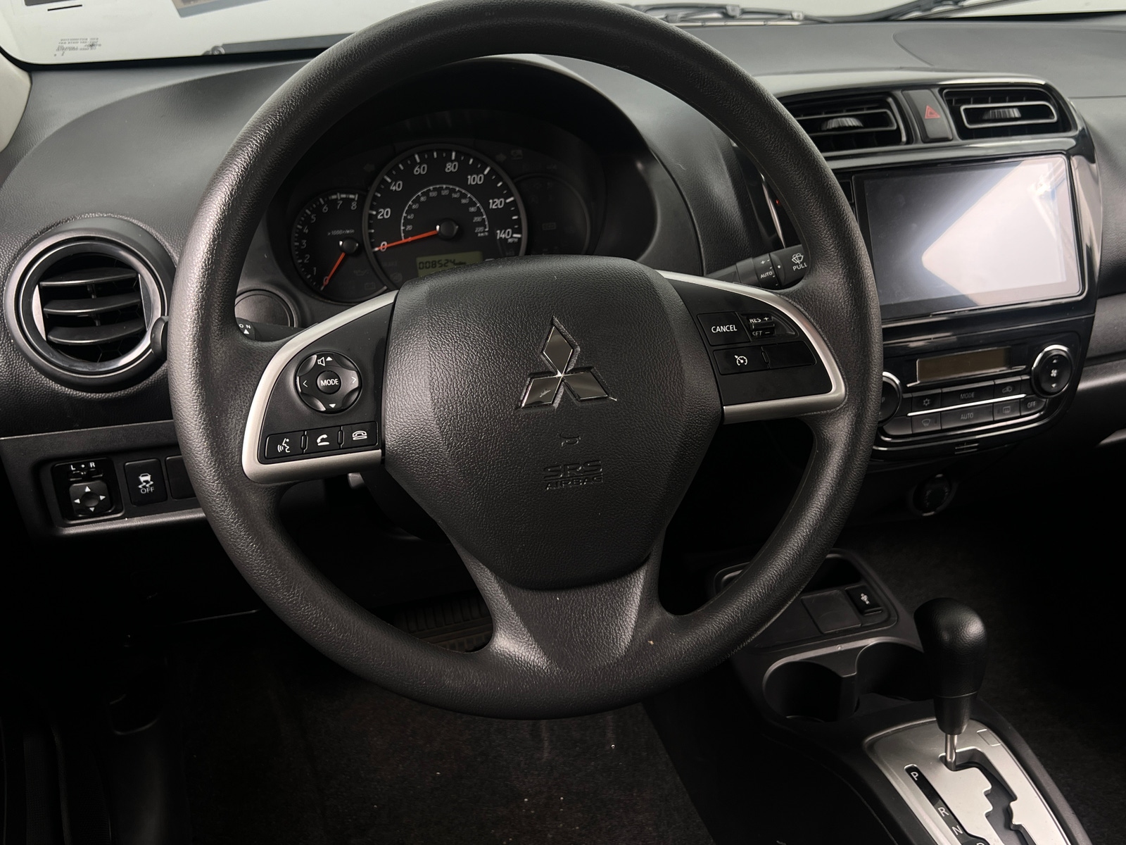 Thumbnail: 2024 Mitsubishi Mirage G4 - 5