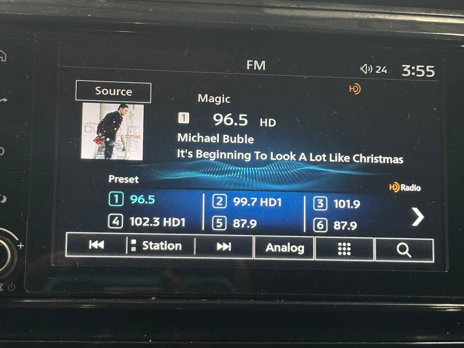 Thumbnail: 2024 Mitsubishi Mirage G4 - 4