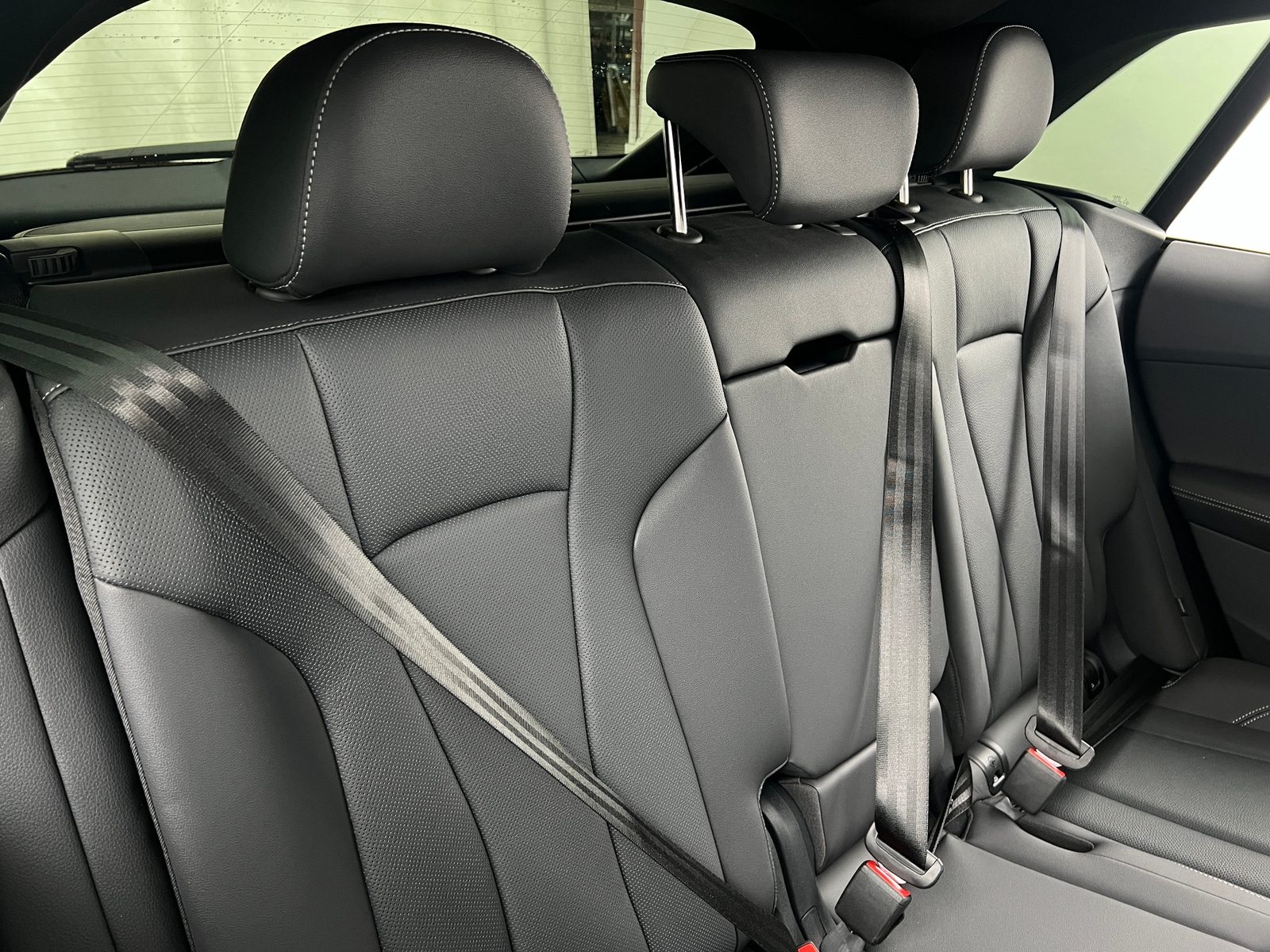 Thumbnail: 2024 Audi Q8 - 5