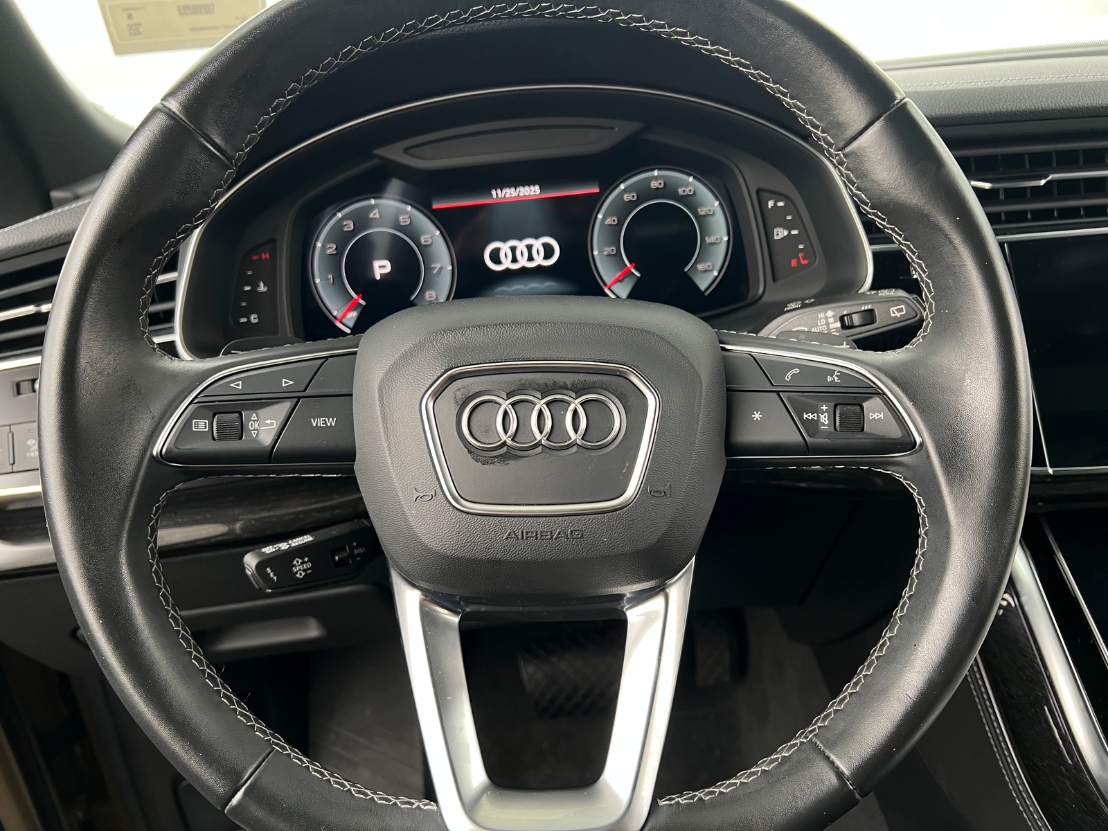 Thumbnail: 2024 Audi Q8 - 4