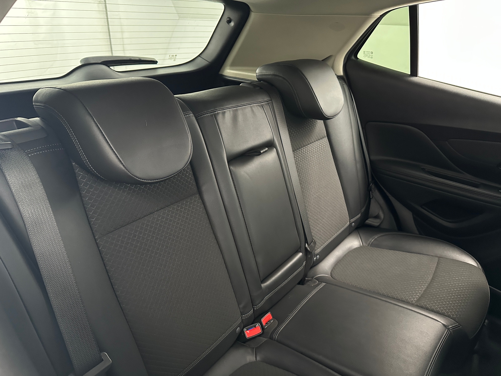 Thumbnail: 2021 Buick Encore - 6