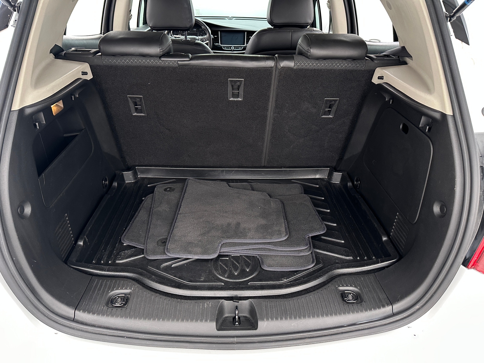 Thumbnail: 2021 Buick Encore - 7