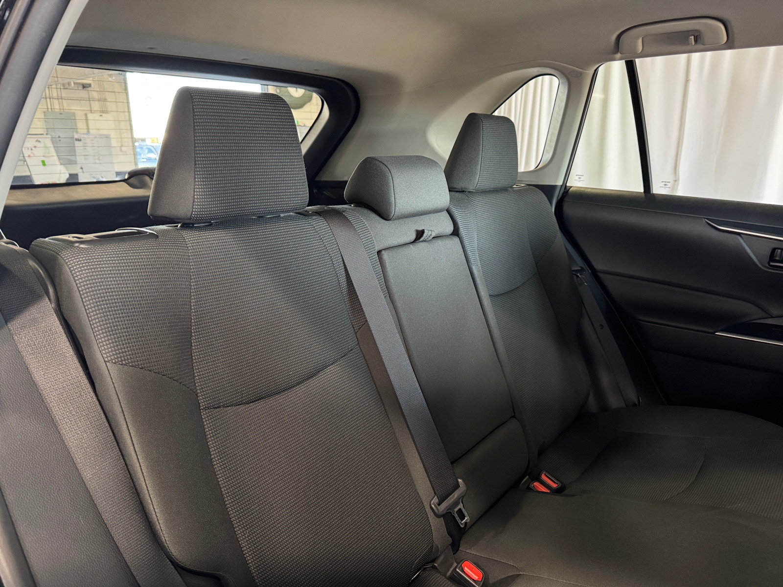 Thumbnail: 2025 Toyota RAV4 - 6