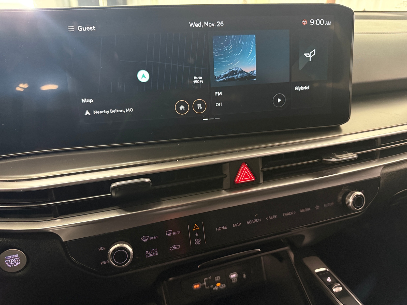 Thumbnail: 2025 Kia Sorento - 3