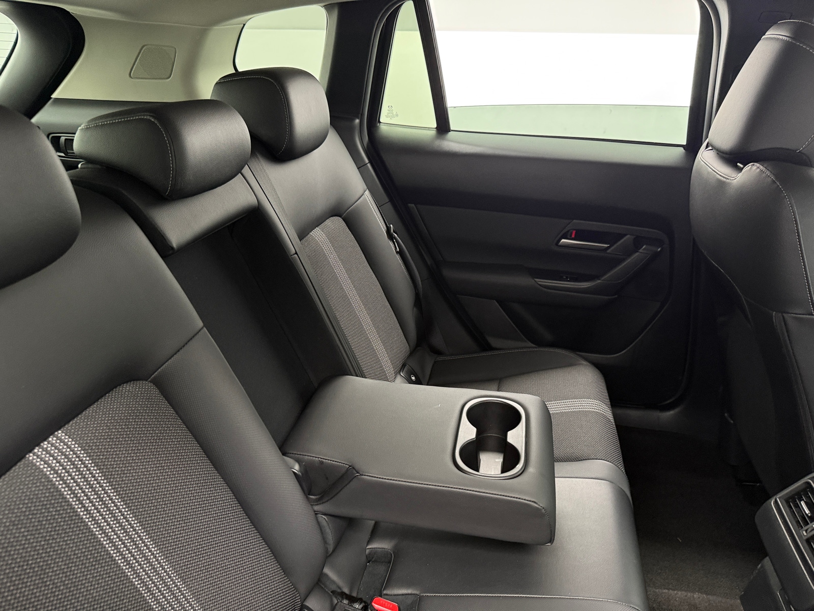 Thumbnail: 2025 Mazda CX-50 - 5