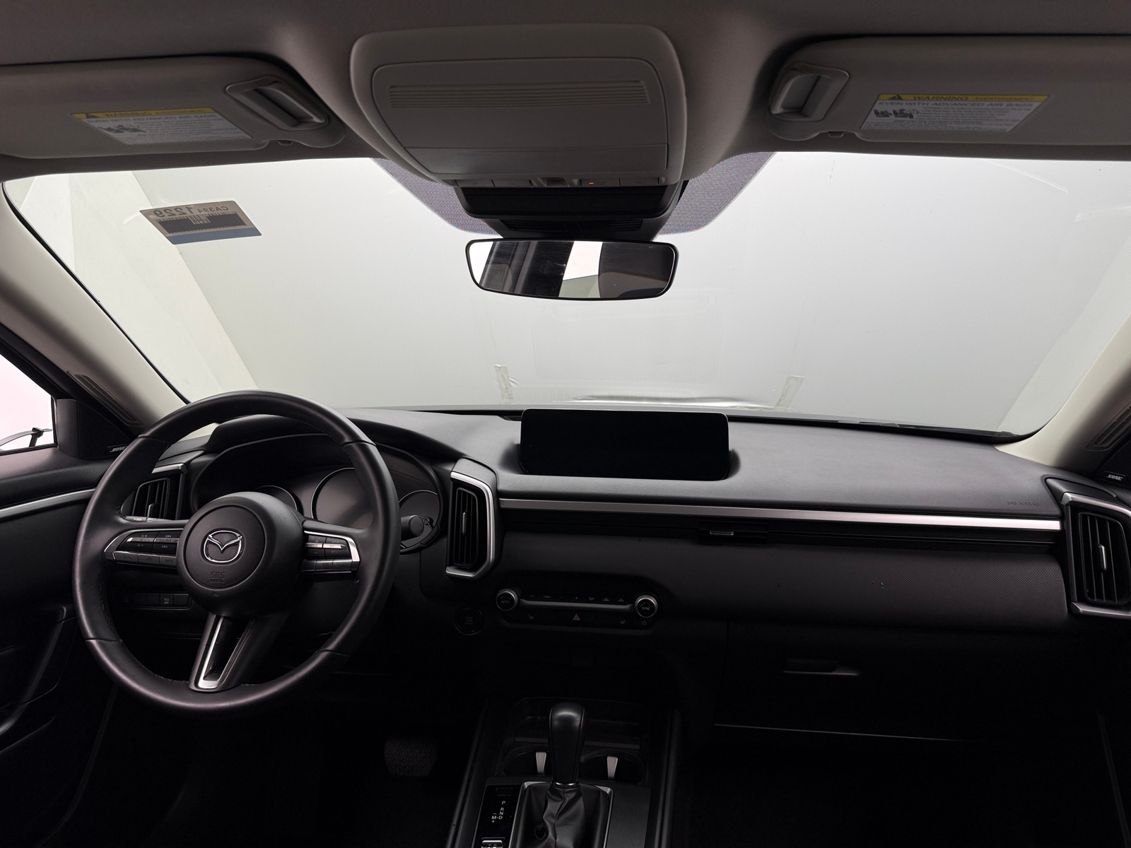 Thumbnail: 2025 Mazda CX-50 - 2