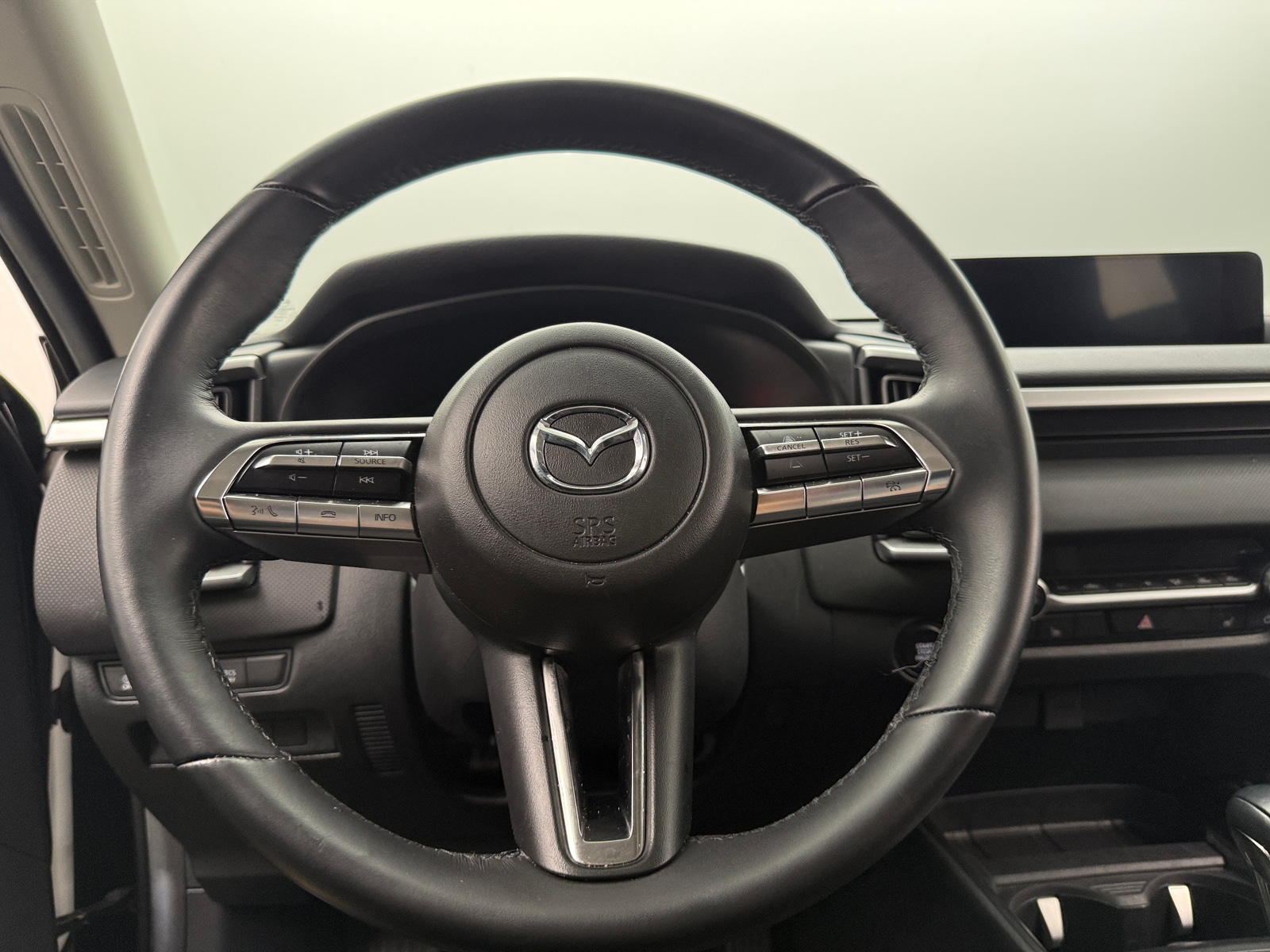 Thumbnail: 2025 Mazda CX-50 - 4