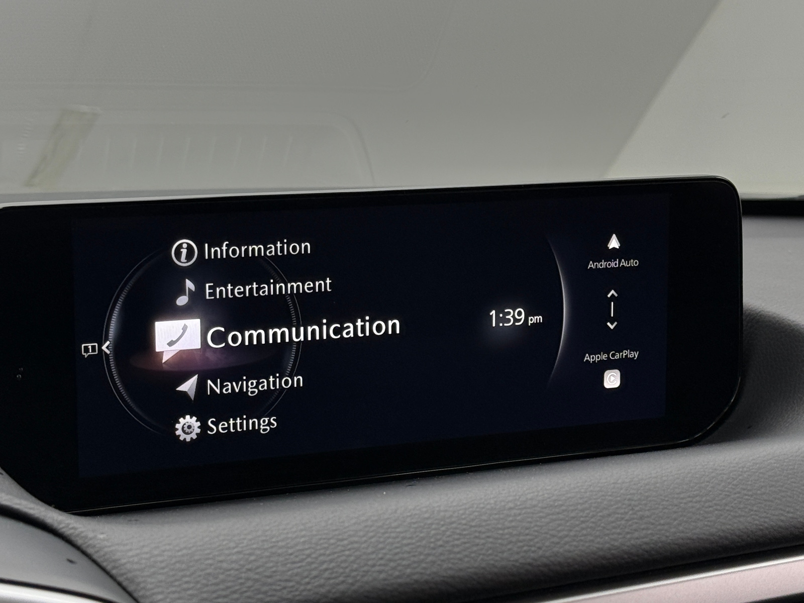 Thumbnail: 2025 Mazda CX-50 - 3