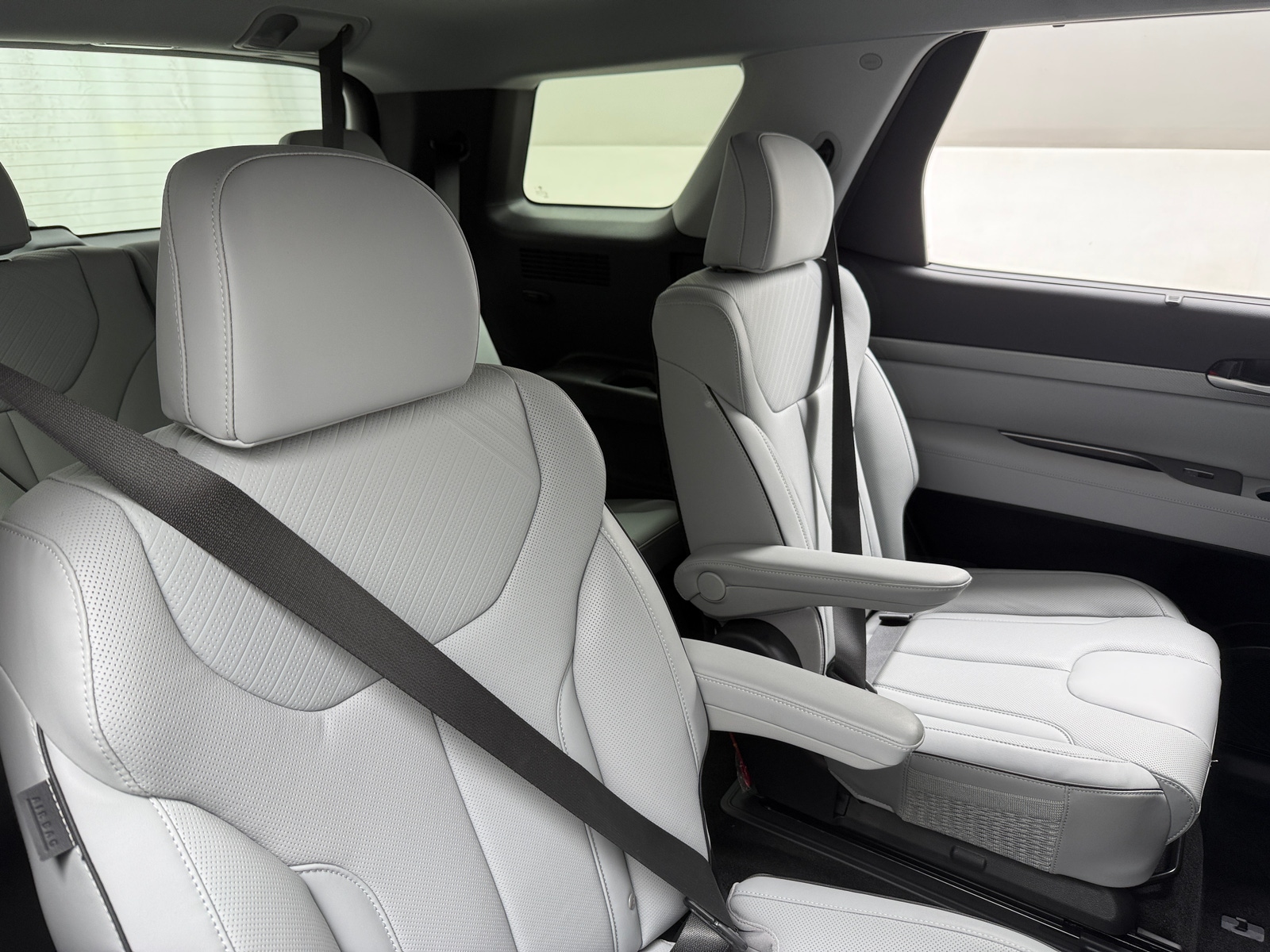 Thumbnail: 2025 Hyundai Palisade - 5