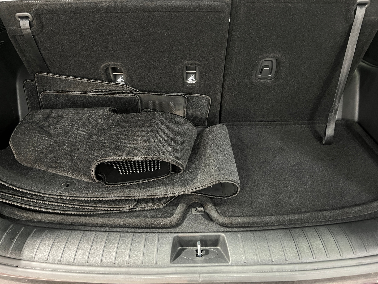 Thumbnail: 2025 Hyundai Palisade - 6