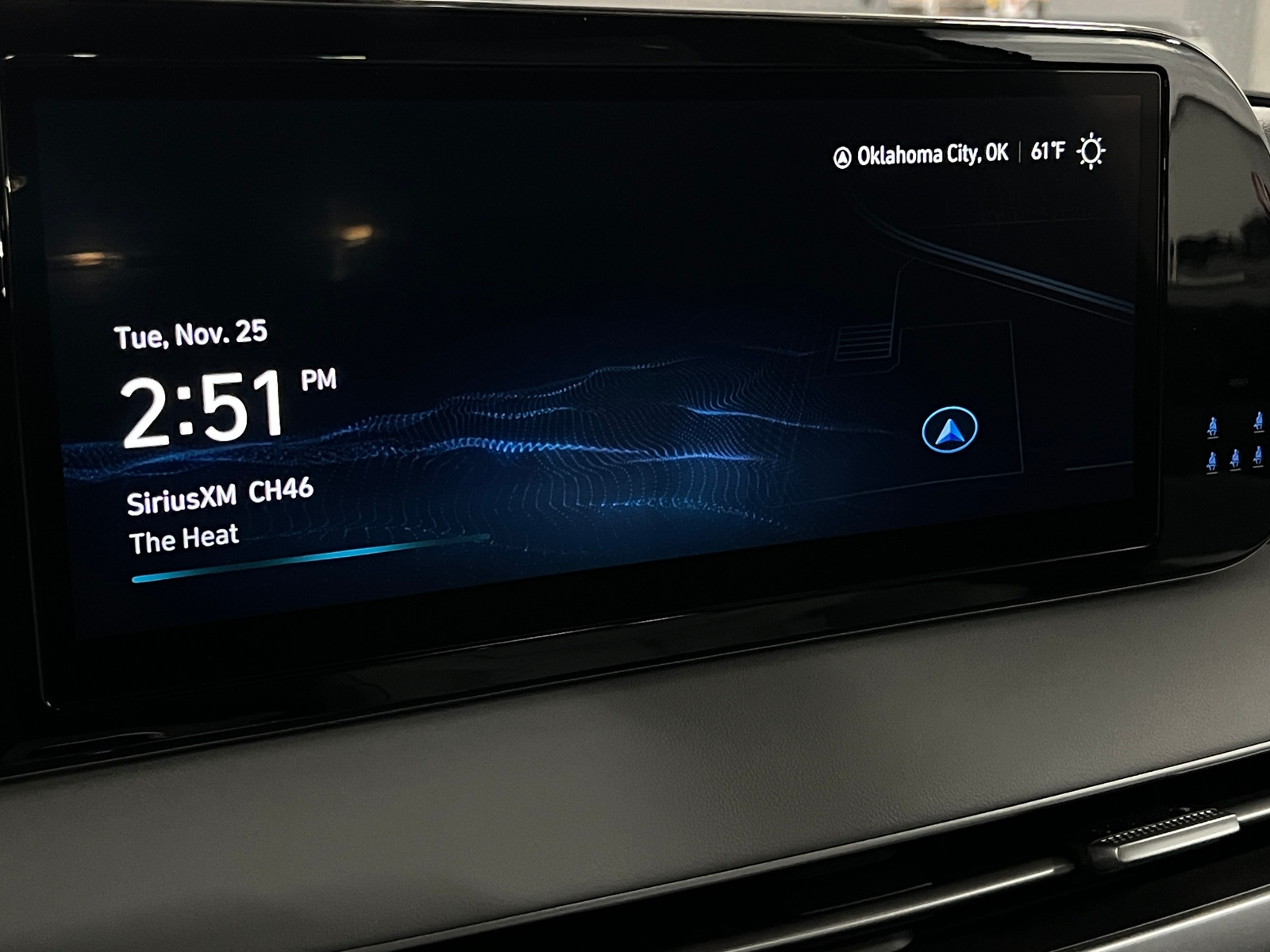 Thumbnail: 2025 Hyundai Palisade - 3