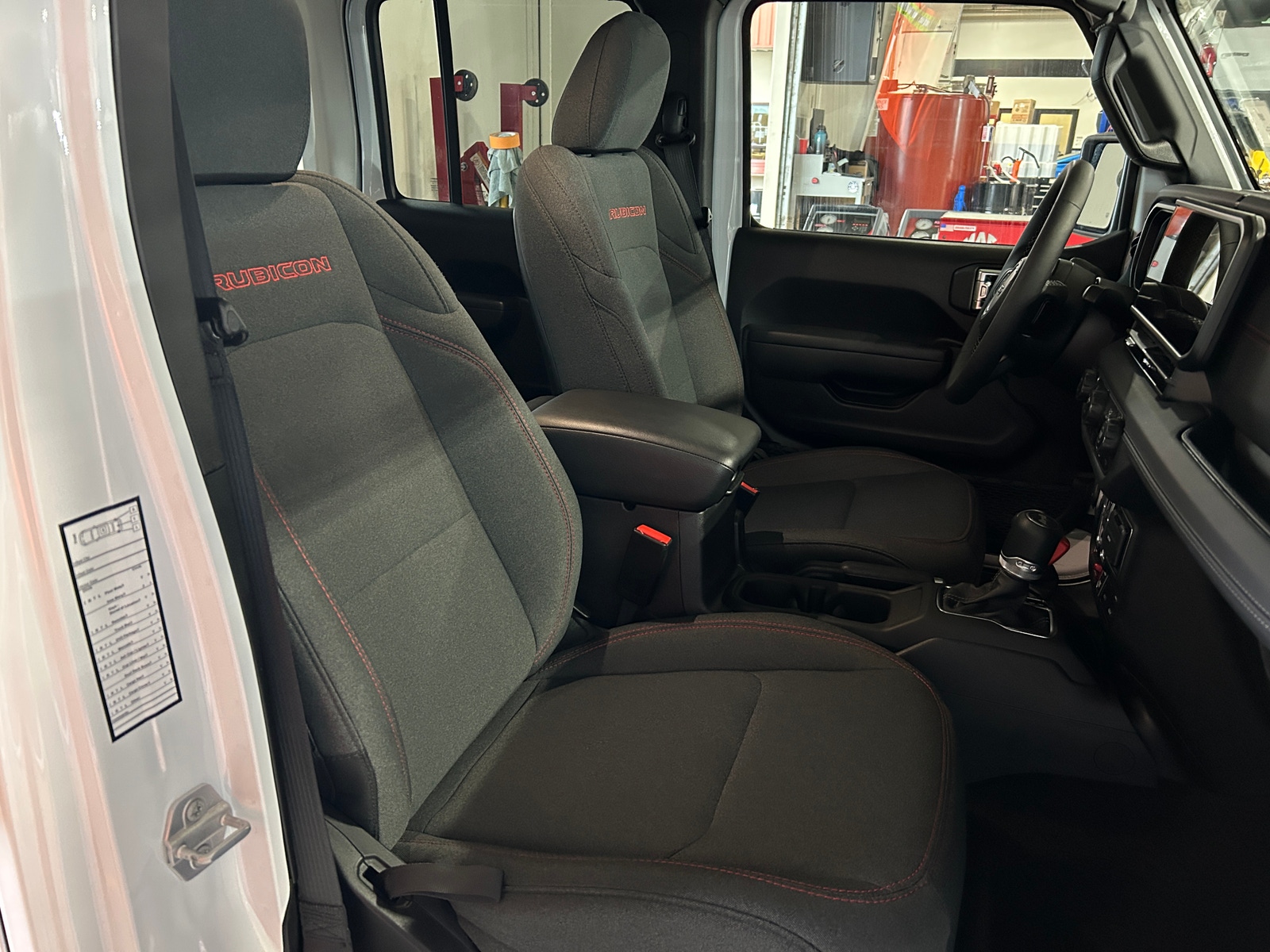 Thumbnail: 2025 Jeep Wrangler - 2