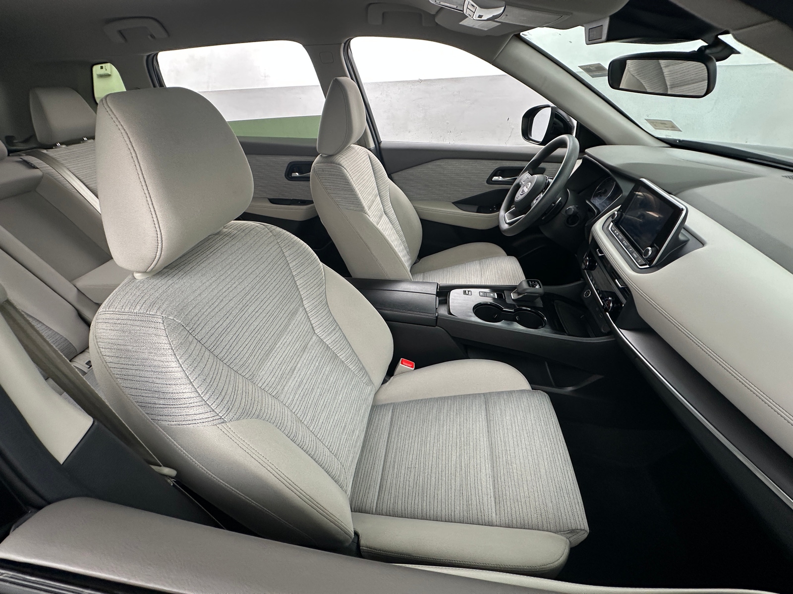 Thumbnail: 2023 Nissan Rogue - 2