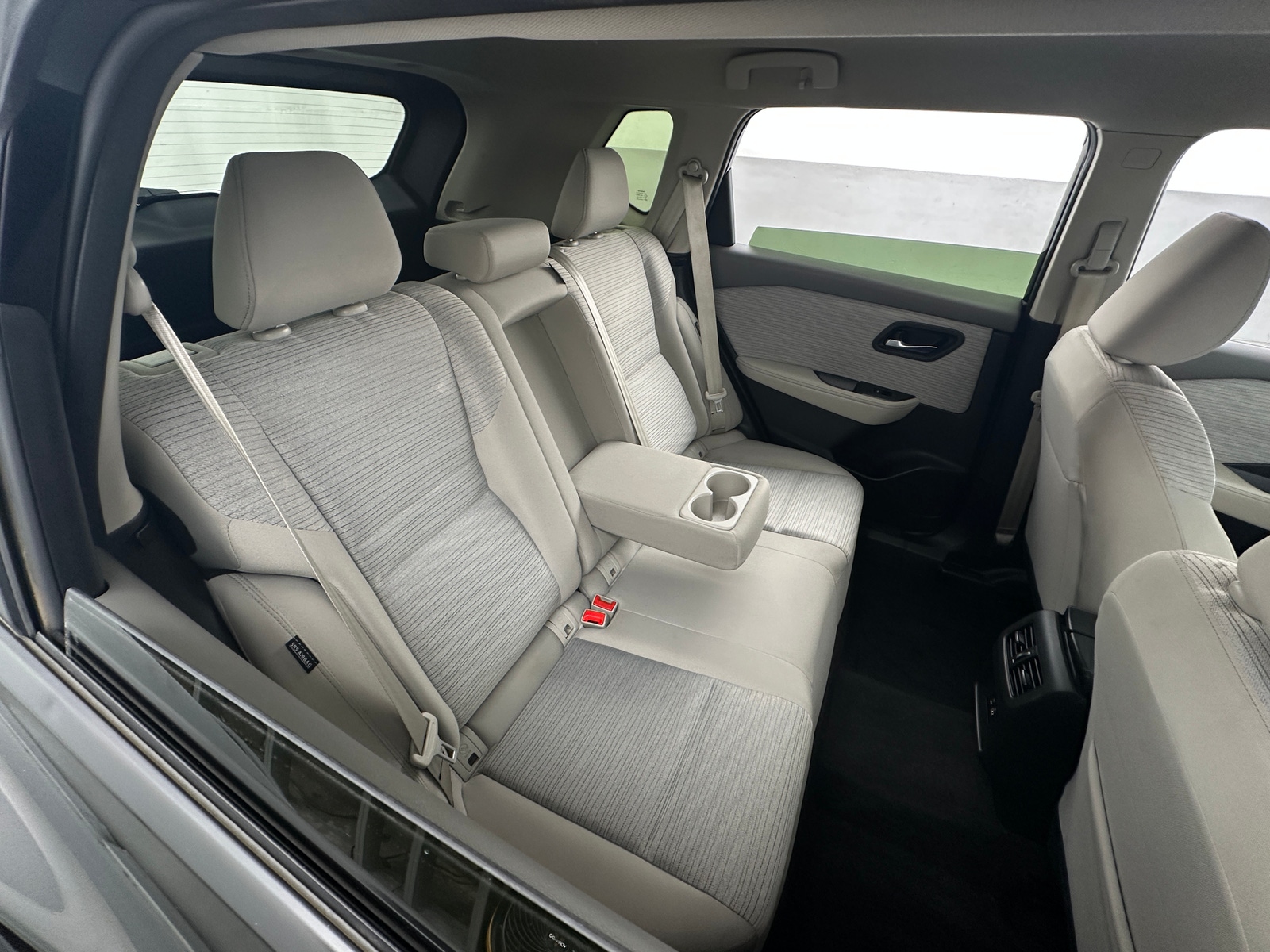 Thumbnail: 2023 Nissan Rogue - 6