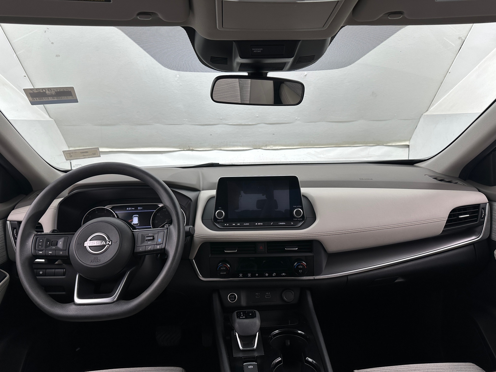 Thumbnail: 2023 Nissan Rogue - 3