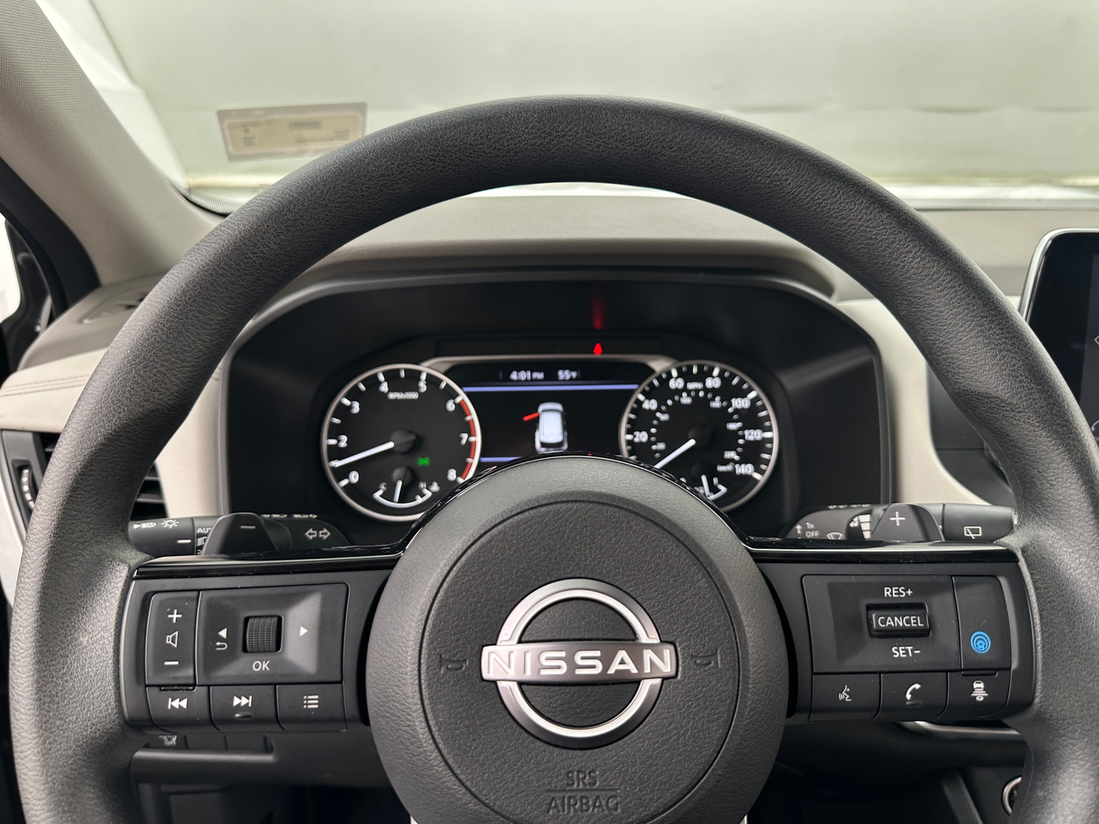 Thumbnail: 2023 Nissan Rogue - 5